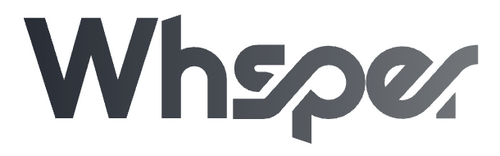 whsper